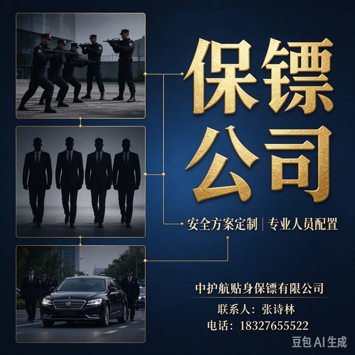 资质证书 3